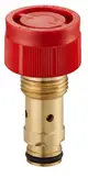 OVENTROP-Ventileinsatz-GHF-mit-Feinstvoreinstellung-fuer-Kompaktheizkoerper-G-1-2-AG-M-30-x-1-5-fuer-Sitzdurchmesser-16-H-11-kvs-0-37-1018097 gallery number 1